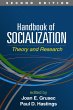 Handbook of Socialization - Bild 1