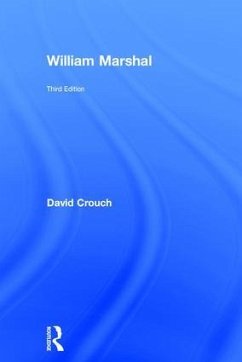 William Marshal - Crouch, David