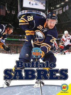 Buffalo Sabres - Day, Nick