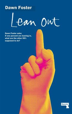 Lean Out - Foster, Dawn