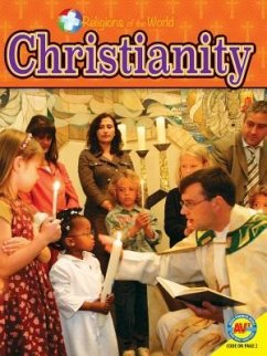 Christianity - Faelli, Rita