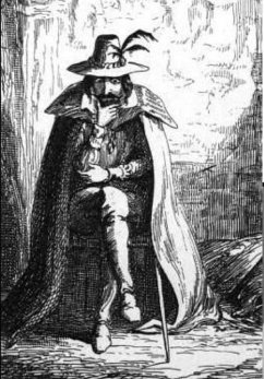 The Gunpowder Treason and Markham - Fitzalan, Michael