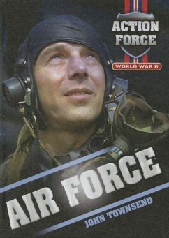 Air Force - Townsend, John