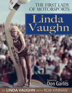 Linda Vaughn - Op/HS - Kinnan, Rob; Vaughn, Linda