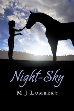 Cover Night-Sky (eBook, ePUB)