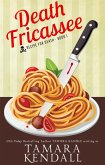 Death Fricassee (Recipe for Death, #1) (eBook, ePUB)