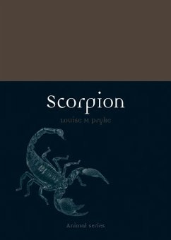 Scorpion - Pryke, Louise M.