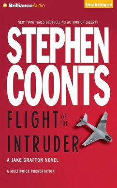 Flight of the Intruder - Coonts, Stephen