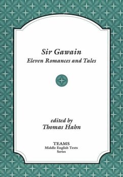 Sir Gawain