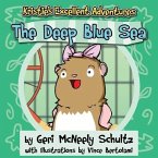 Kristie's Excellent Adventures: The Deep Blue Sea