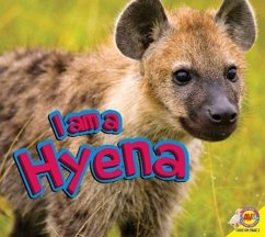 I Am a Hyena - Carr, Aaron