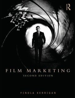 Film Marketing - Kerrigan, Finola (University of Birmingham, UK)