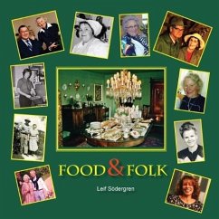 Food & Folk - Södergren, Leif