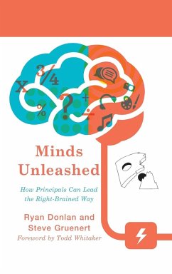 Minds Unleashed - Donlan, Ryan A.; Gruenert, Steve