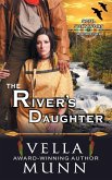 The River's Daughter (The Soul Survivors Series, Book 4)