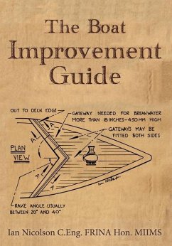 The Boat Improvement Guide - Nicolson, Ian