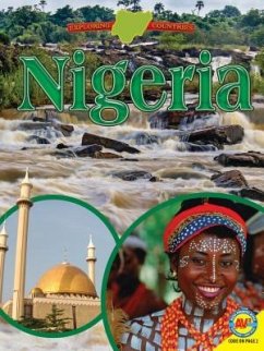 Nigeria - Wiseman, Blaine