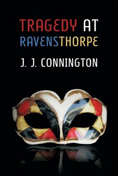 Tragedy at Ravensthorpe - Connington, J. J.