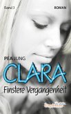 Finstere Vergangenheit / Clara Bd.3