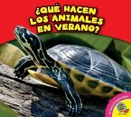 Que Hacen Los Animales En Verano?