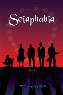 Cover Sciaphobia