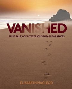 Vanished - Macleod, Elizabeth