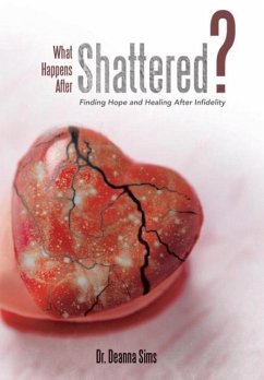 What Happens After Shattered? - Sims, Deanna