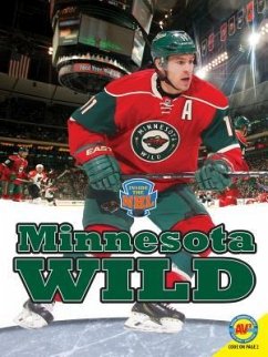 Minnesota Wild - Reed, Taylor