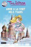 Amor a la cort dels Tsars : Tea Stilton 21