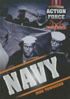 Navy - Townsend, John