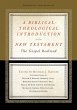 A Biblical-Theological Introduction to... - Bild 1