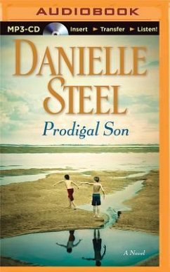 Prodigal Son - Steel, Danielle