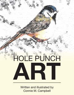 Hole Punch Art - Campbell, Connie M.