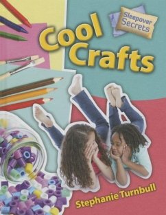 Cool Crafts - Turnbull, Stephanie