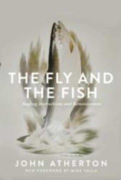 The Fly and the Fish - Atherton, John