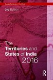 The Territories and States of India 2016
