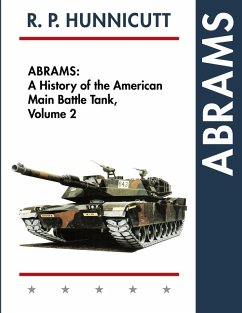 Cover Abrams