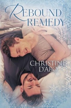 Rebound Remedy - D'Abo, Christine