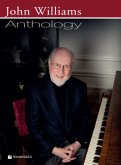 JOHN WILLIAMS ANTHOLOGY PVG JOHN WILLIAMS ANTHOLOGY PVG