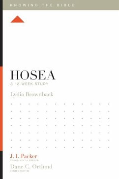 Hosea - Brownback, Lydia