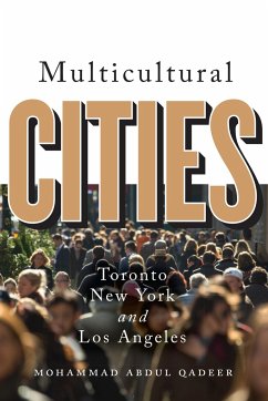 Multicultural Cities - Qadeer, Mohammed Abdul
