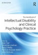 The Handbook of Intellectual Disability... - Bild 1