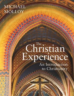 The Christian Experience - Molloy, Michael