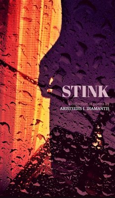 Stink - Diamantis, Aristeidis I