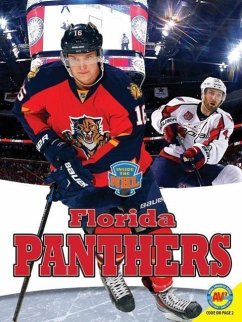 Florida Panthers - Reed, Taylor