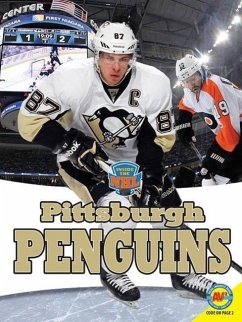 Pittsburgh Penguins - James, Michaela