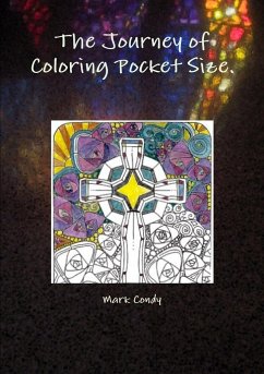 The Journey of coloring - Condy, Mark