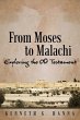 From Moses to Malachi - Bild 1