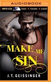 Make Me Sin