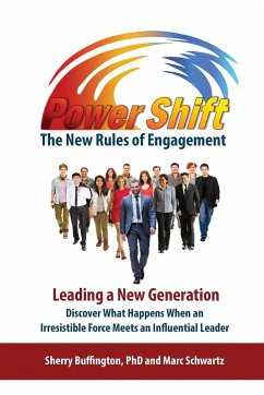 Power Shift - Buffington, Sherry D; Schwartz, Marc W
